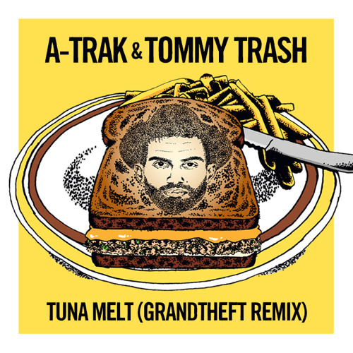 Stream DAMN SON WHERE'D U FIND THIS SANDWICH by Grandtheft | Listen ...