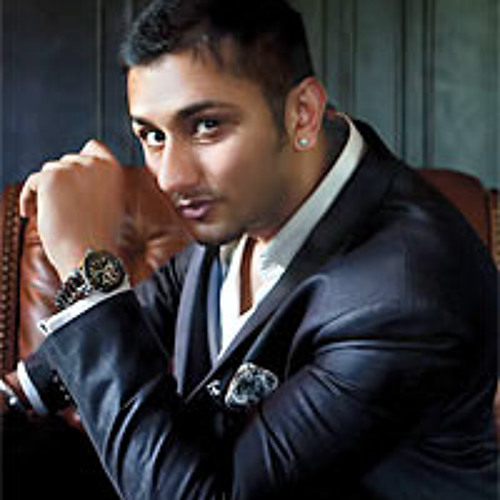 Brown Rang Honey Singh