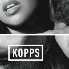 KOPPS - Mourning Sex (feat. Joywave) DAVID LEE RAD Remixxx