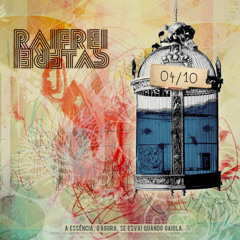 Raí Freitas - 4 do 10