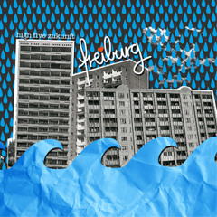 freiburg - High Five Zukunft