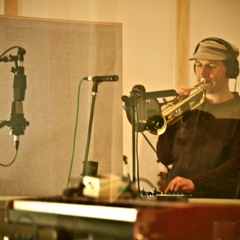 Matthew Halsall - Flying