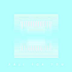 YOUNG GALAXY - Fall For You