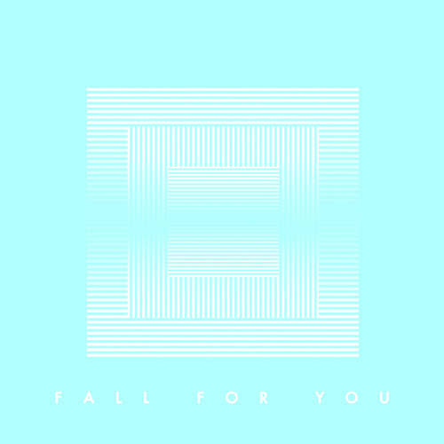 YOUNG GALAXY - Fall For You