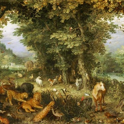 The key to the Toygarden