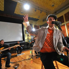 Prince Royce- El Amor Que Perdimos (En Vivo) Univision InStudio