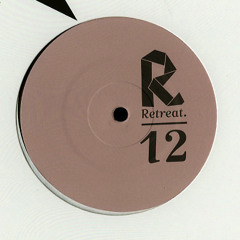 Iron Curtis - Glazing EP - Retreat