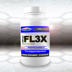 DJ Rae - Hit Em Wit The Flex Squad (KE & Party Boyz Mash)