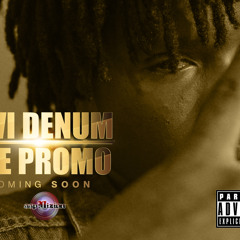 LEVI DENIM - POPPI CROSS ME (produced by ssp)