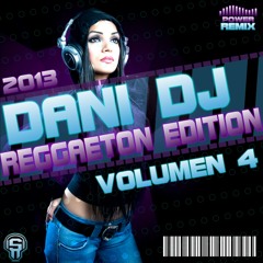 02. No Se Como Se Llama - Golpe a Golpe Ft. J Alvarez (DANI DJ)