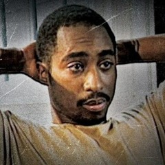 2pac can you get away (singing in prison)