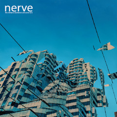 Nerve & Jojo Mayer