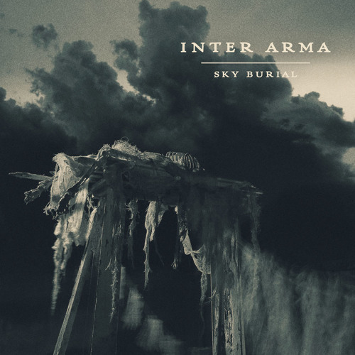 Inter Arma - 'sblood