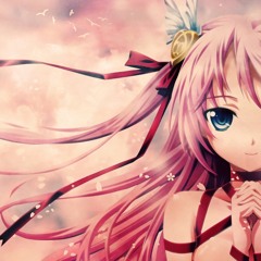 Nightcore Wonderwall