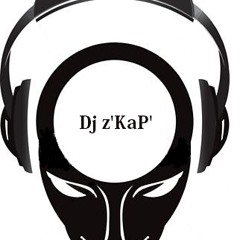 CUENTALE MIX Dj z' KaP' Fin Mes 2013