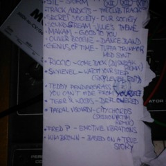 deep mixes