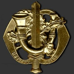 Fanfarekorps der Limburgse Jagers - 03 - Mars van de 41e Lichte Brigade