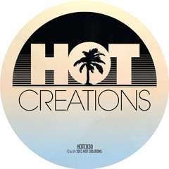 HOTC030 B1. Faith feat. Benjamin Franklin