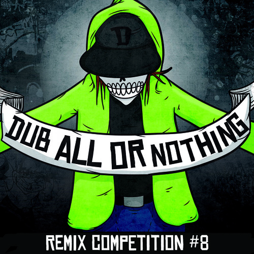 Skrewluce Ft.Faizee - Out Of Your Mind ( PIECE OF MEAT RMX )