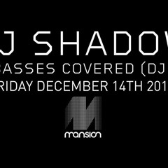 DJ Shadow - (Everything Ft. Bun B) Infamous Miami Set