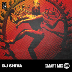 Smart Mix 20: DJ Shiva