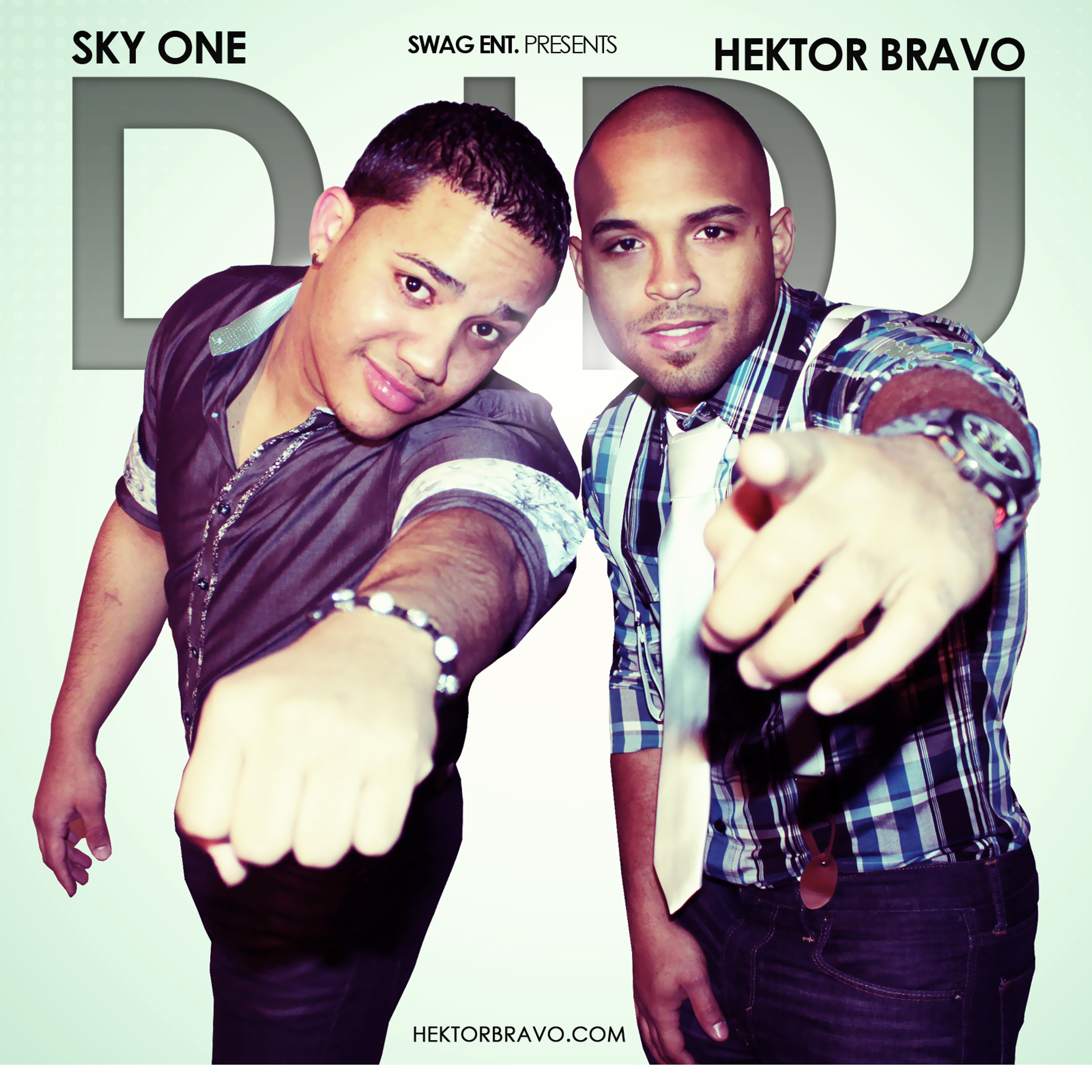 Hektor bravo ft. sky 1(DJDJ) los bravo