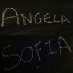 GBA 97 Angela and Sofia
