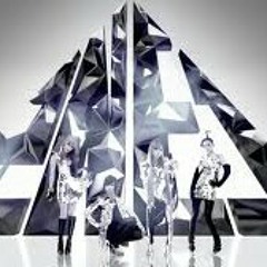 I Am The Best (2NE1) - FOUR2SING