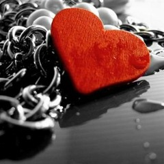 أيّ حُب ..
