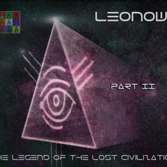 Legend of the Lost Civilization: Part II