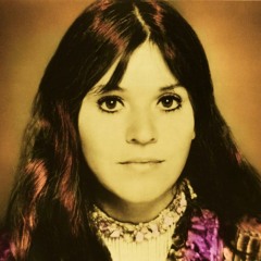 MELANIE SAFKA Shy As A Violet