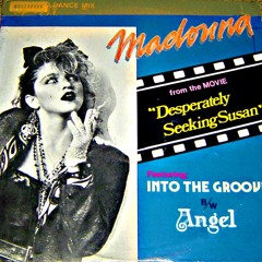 Madonna - Into The Groove (Queen Said Dance! 2013 Mix)