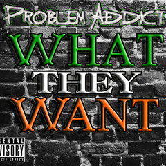 ProblemAddict - "BeastMode"