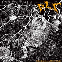 PLF-Blistered Dejection