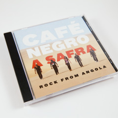 Run Away_Cafe Negro