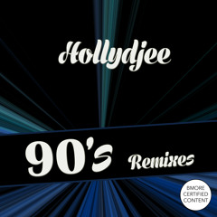 740 boyz - Shake Ya Shimmy (Hollydjee remix)