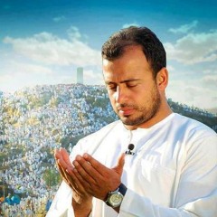 اللهم ارزقنا سبباً نعيش من أجله - مصطفى حسني