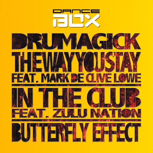 06 Butterfly Effect clip
