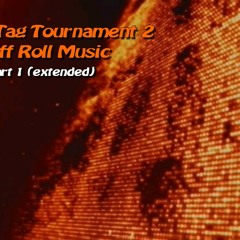 Staff Roll of Tekken Tag Tournament 2 (First Part) (extended)