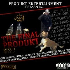 IceMan ft BlackIce - So Cold - Produced By Dego Brown