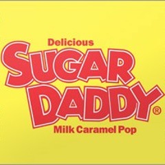 Sugar Daddy-Instrumental