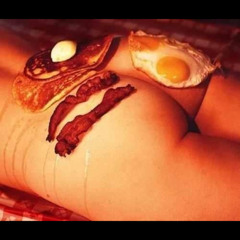 Bacon Love Mix
