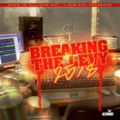 03 Strongest Alive PacMan feat Pressure