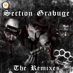 CBKR020 Section Grabuge - Policia (2012 Remix)