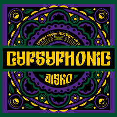 Second Line Phonic