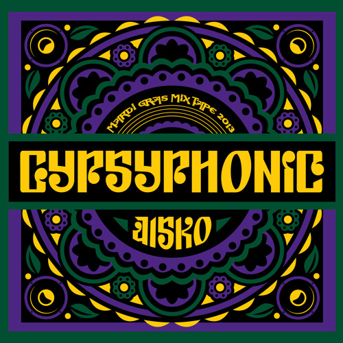 Second Line Phonic