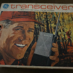 Trans/Human - Deadline Deadband X-Static