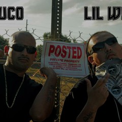 (BEEF) BY LIL WITO FT CHUCO