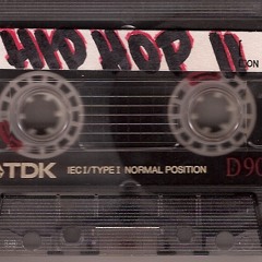 B-Nxt  All Round Guy