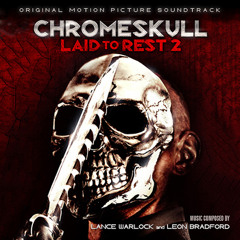 Chromeskull2 - The Tattoo